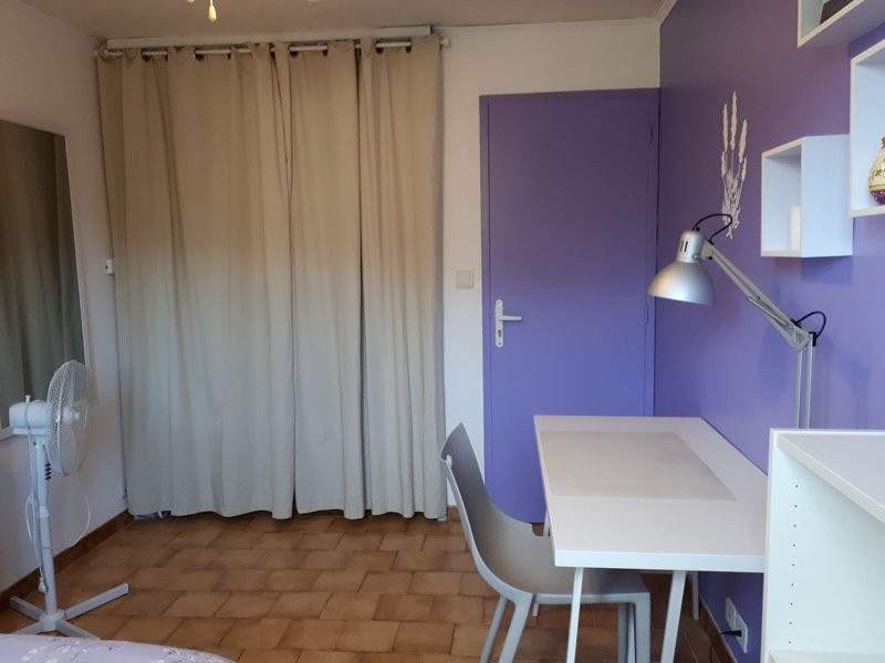 Location Appartement à la Valette-du-Var 1 pièce