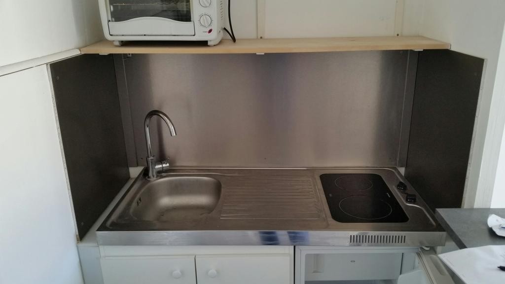 Location Appartement à Reims 1 pièce