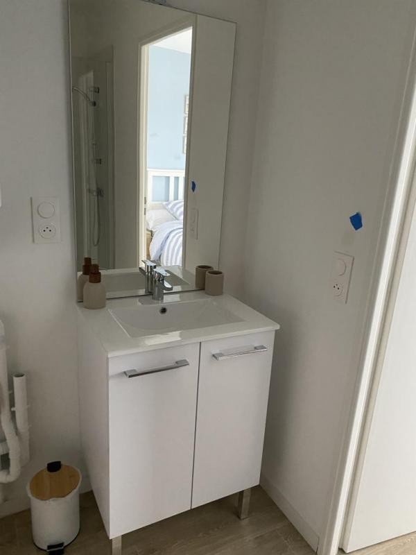 Location Appartement à Boulogne-sur-Mer 2 pièces