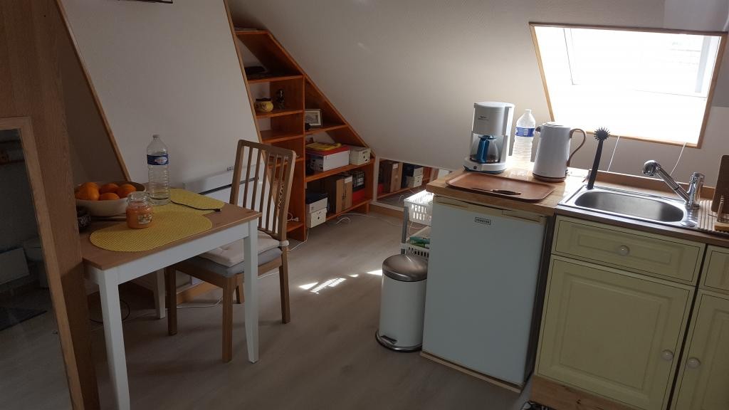 Location Appartement à Wattignies 1 pièce