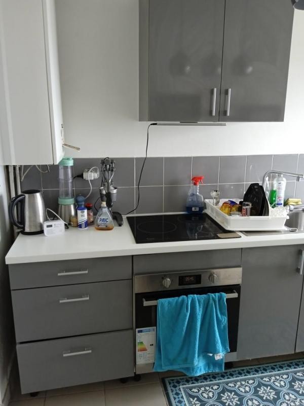 Location Appartement à Vannes 5 pièces