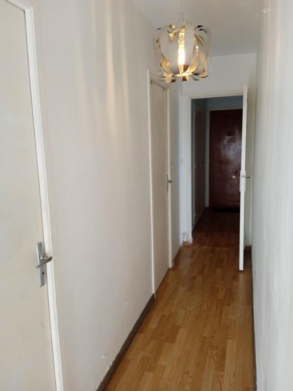 Location Appartement à Vannes 5 pièces