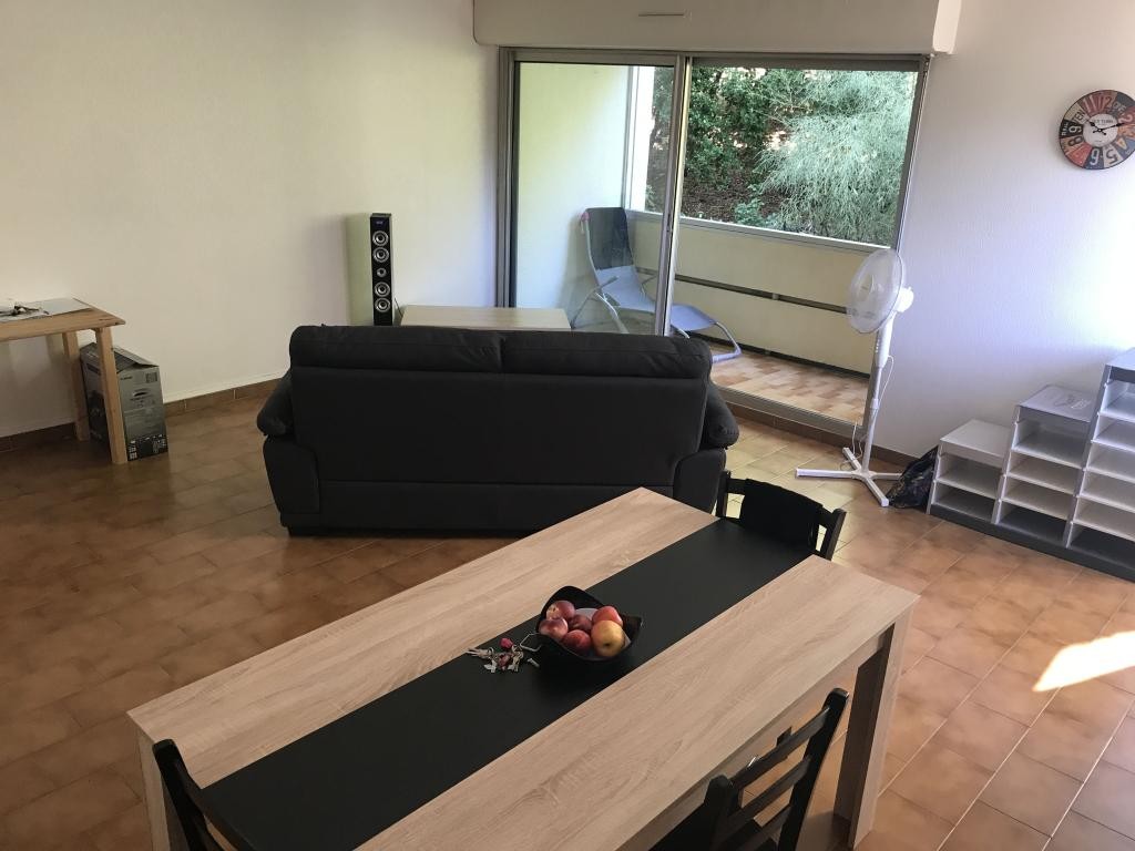 Location Appartement à Montpellier 3 pièces