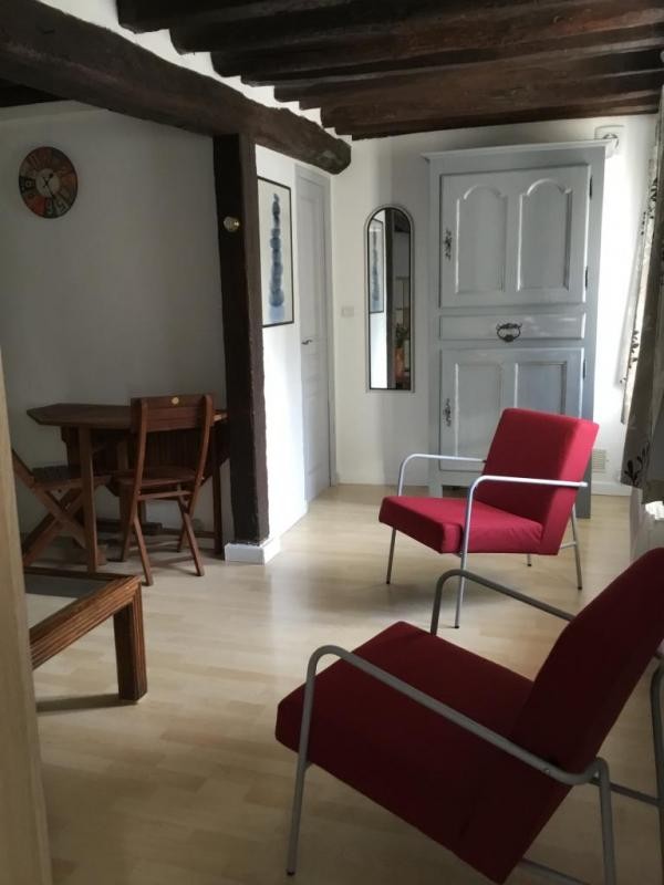 Location Appartement à Puteaux 1 pièce