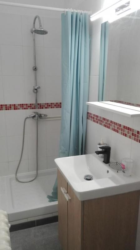 Location Appartement à Toulouse 1 pièce