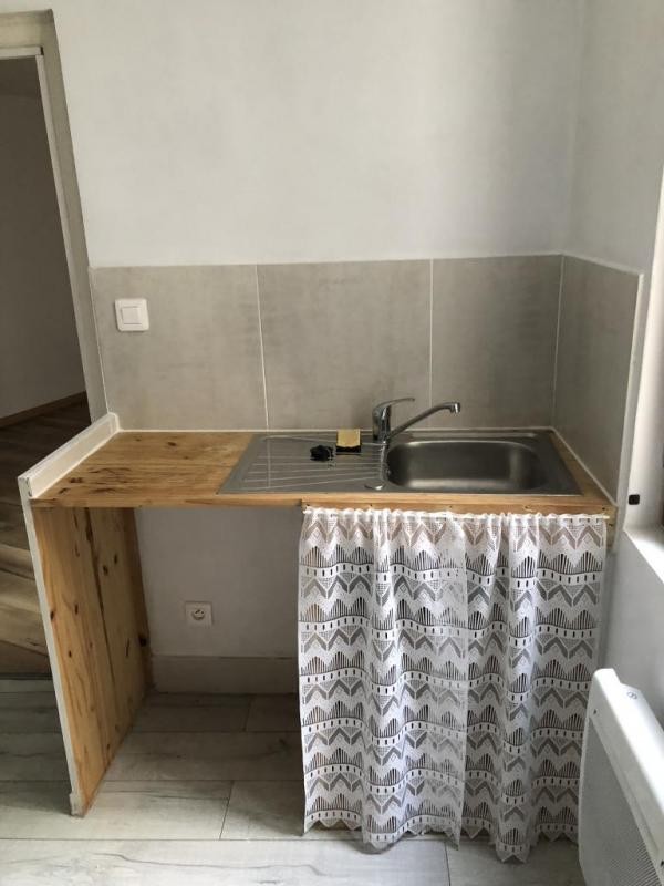 Location Appartement à Narbonne 2 pièces