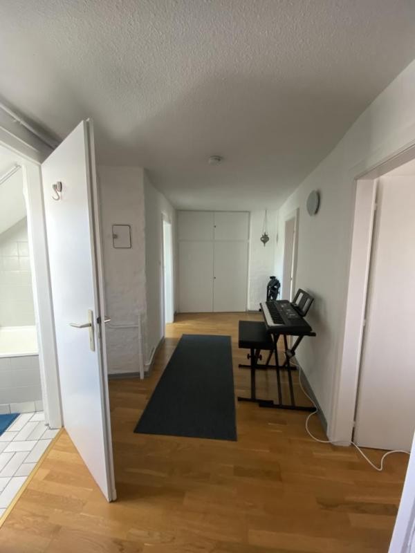 Location Appartement à Strasbourg 2 pièces