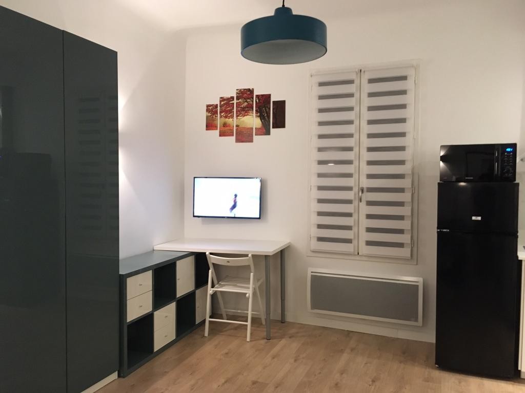 Location Appartement à Aix-en-Provence 1 pièce