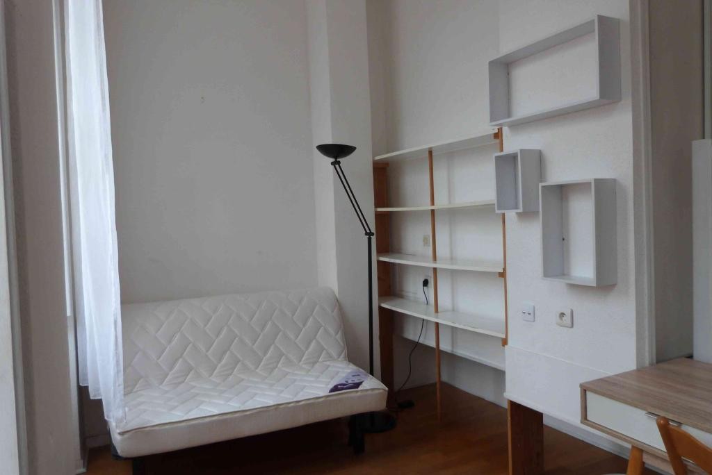 Location Appartement à Toulouse 1 pièce