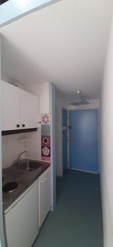 Location Appartement à Grenoble 1 pièce