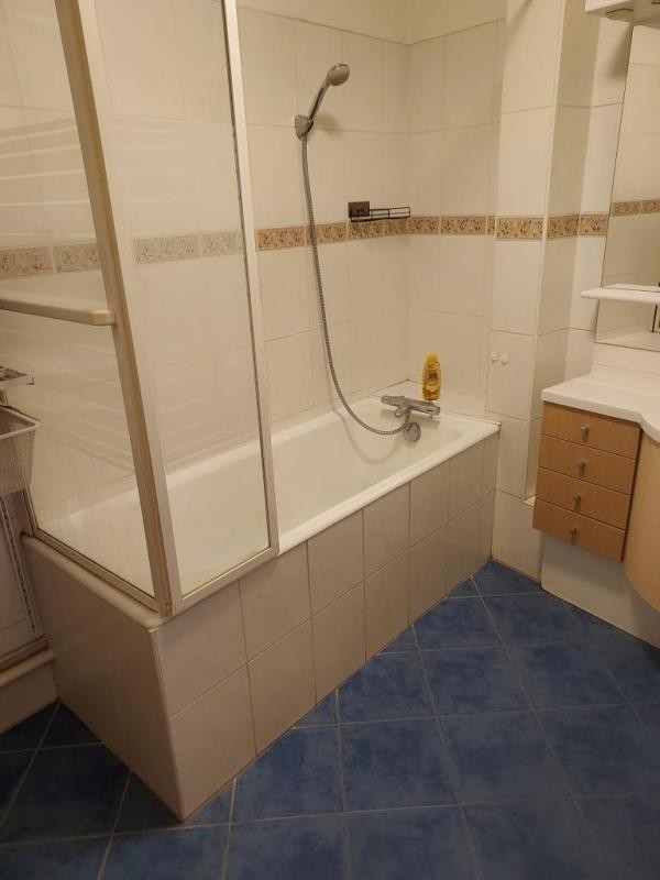 Location Appartement à Paris Observatoire 14e arrondissement 3 pièces