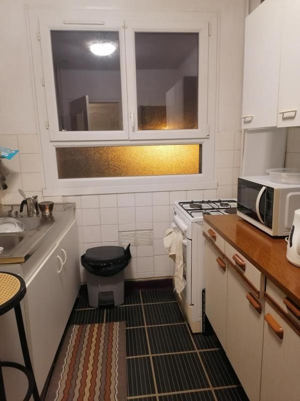 Location Appartement à Rennes 1 pièce