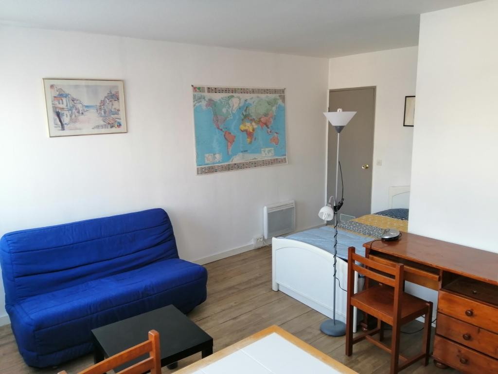 Location Appartement à Nanterre 1 pièce