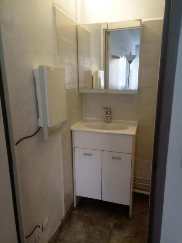 Location Appartement à Nanterre 1 pièce