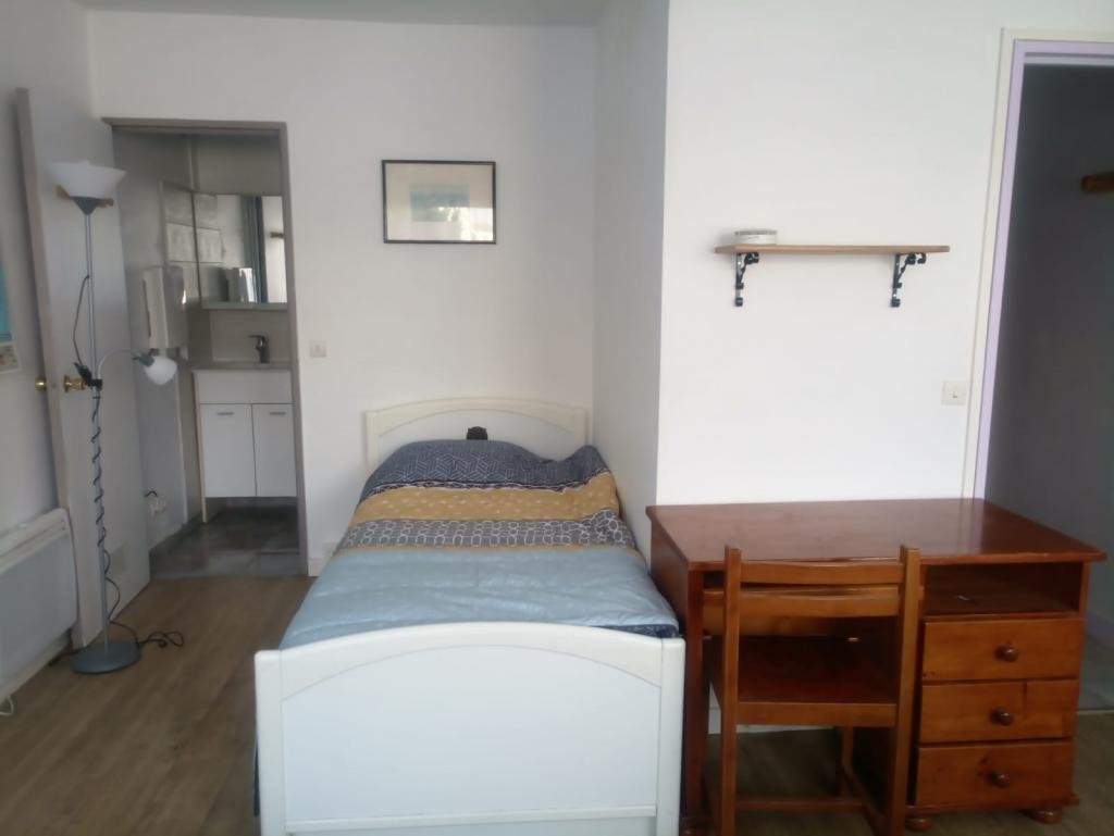 Location Appartement à Nanterre 1 pièce