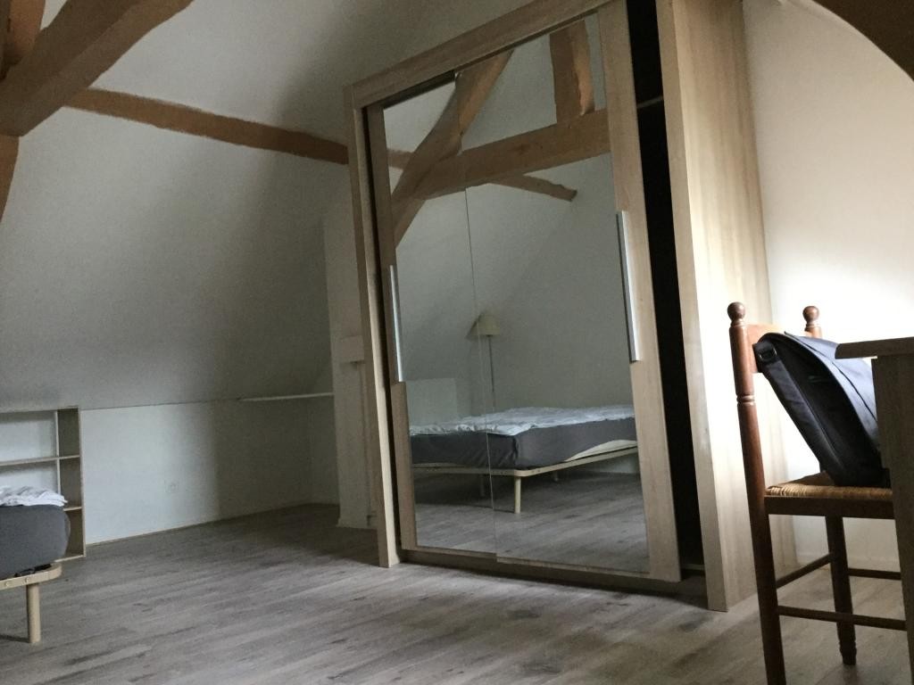 Location Appartement à Rouen 2 pièces