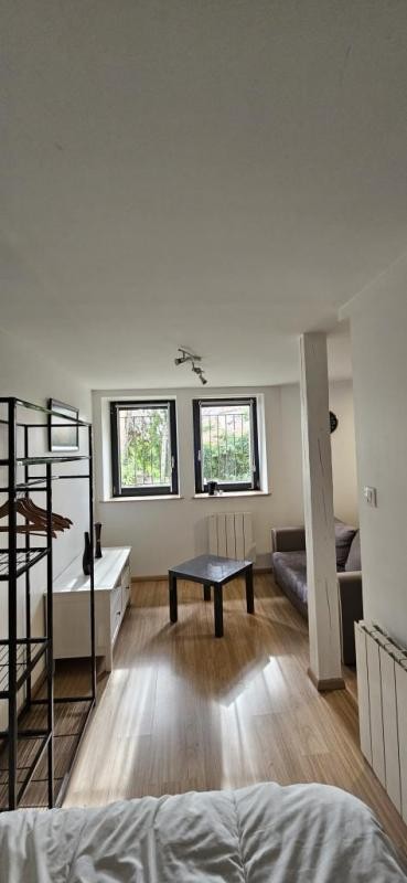 Location Appartement à Nancy 1 pièce