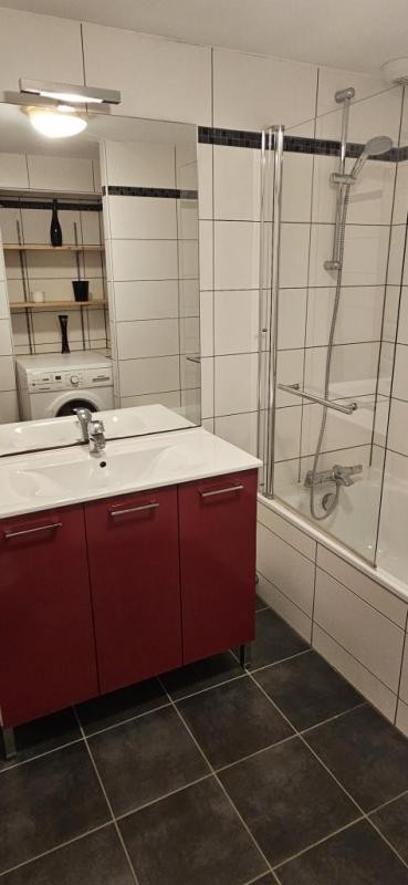 Location Appartement à Nancy 1 pièce