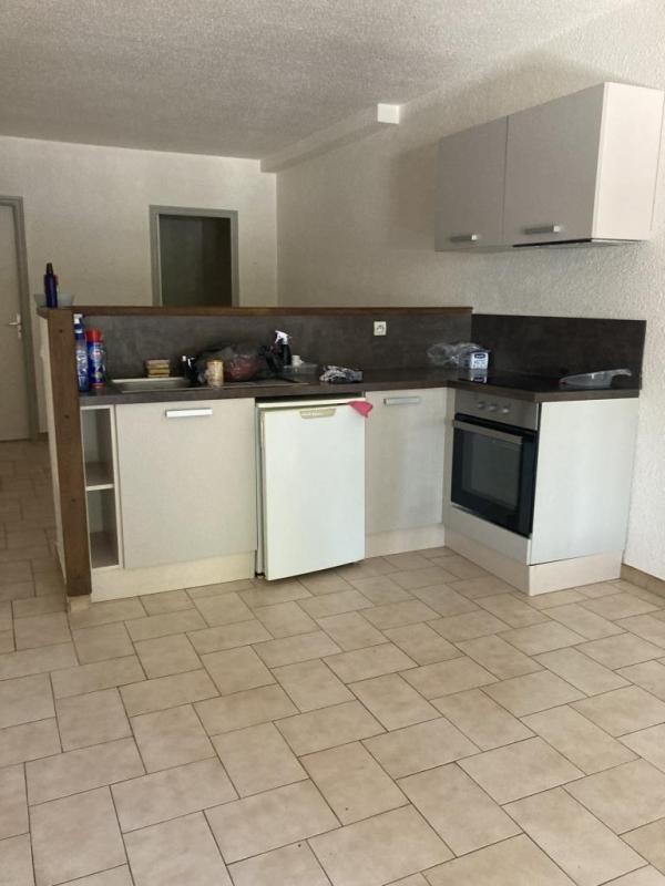 Location Appartement à Draguignan 1 pièce