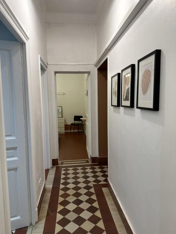 Location Appartement à Perpignan 4 pièces