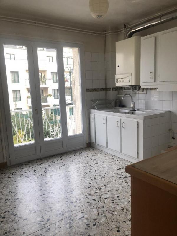 Location Appartement à la Garenne-Colombes 3 pièces