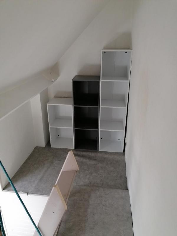 Location Appartement à Amiens 1 pièce