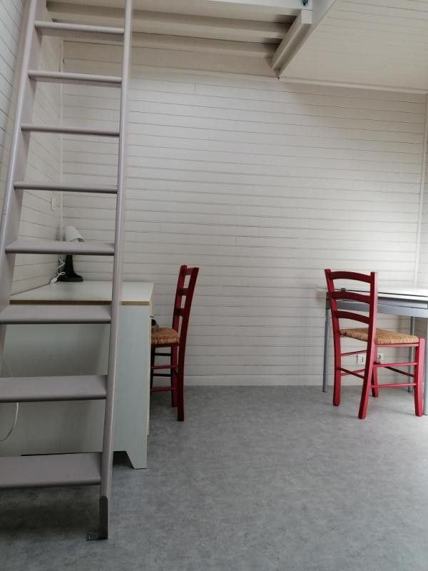 Location Appartement à Amiens 1 pièce