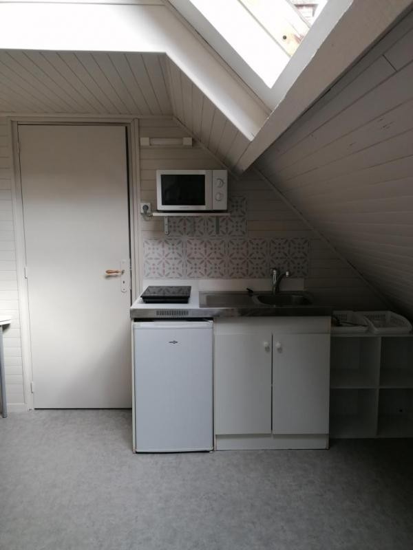 Location Appartement à Amiens 1 pièce