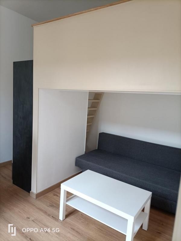 Location Appartement à Reims 1 pièce