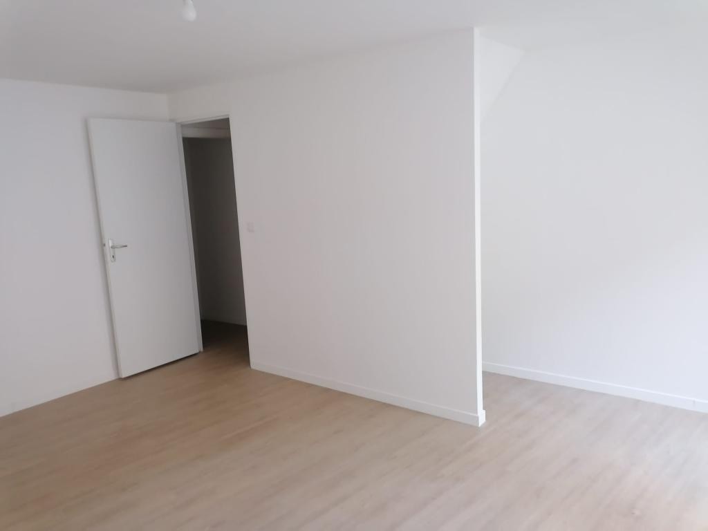 Location Appartement à Avesnes-sur-Helpe 3 pièces