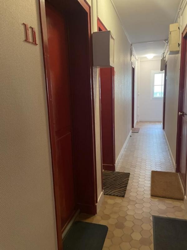 Location Appartement à Paris Passy 16e arrondissement 1 pièce