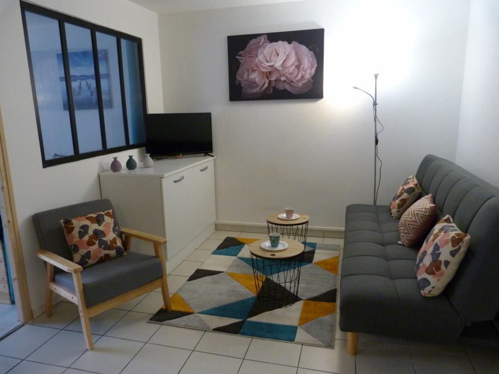 Location Appartement à le Havre 4 pièces