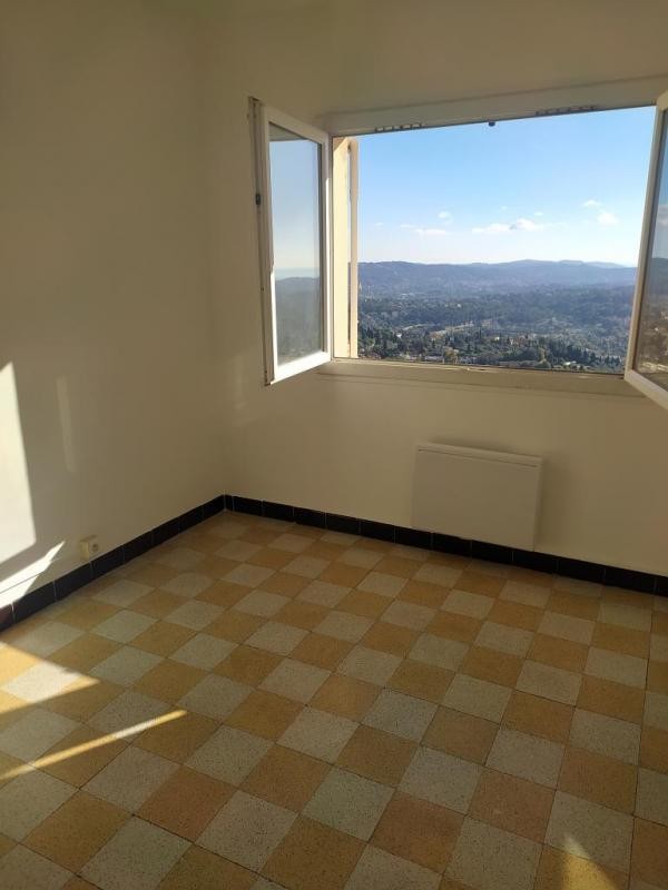 Location Appartement à Grasse 3 pièces