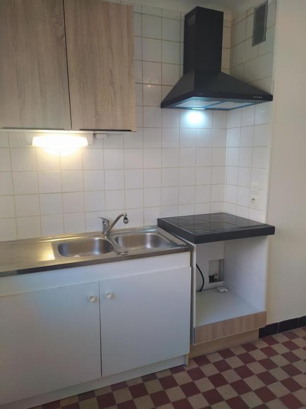 Location Appartement à Grasse 3 pièces