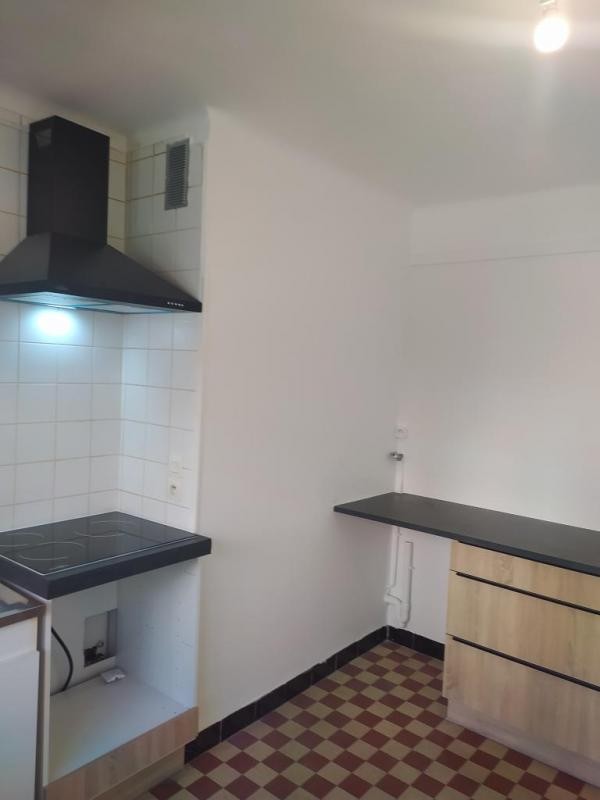 Location Appartement à Grasse 3 pièces