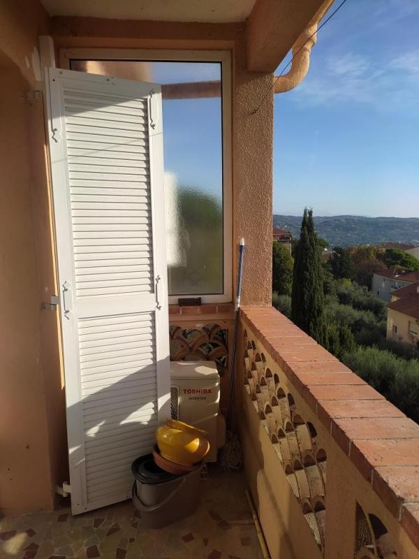 Location Appartement à Grasse 3 pièces