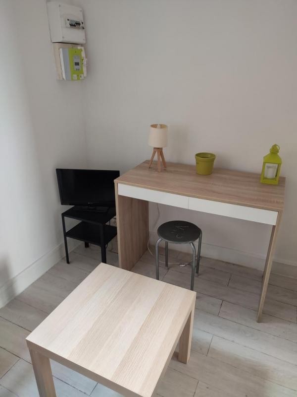 Location Appartement à Pau 1 pièce