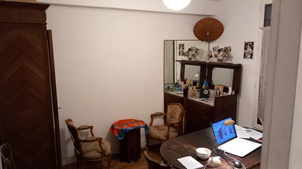 Location Appartement à Paris Butte-Montmartre 18e arrondissement 1 pièce