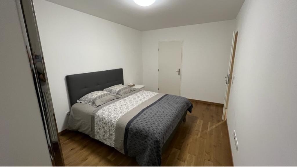 Location Appartement à Saint-Leu-la-Forêt 2 pièces