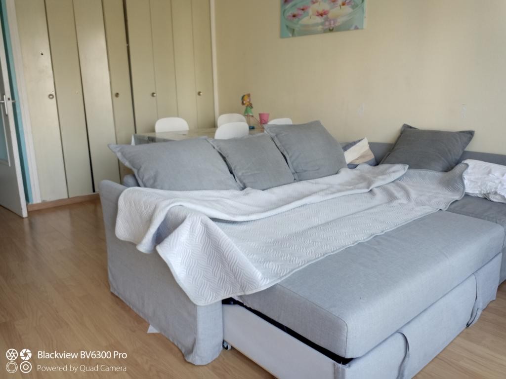 Location Appartement à Dijon 2 pièces