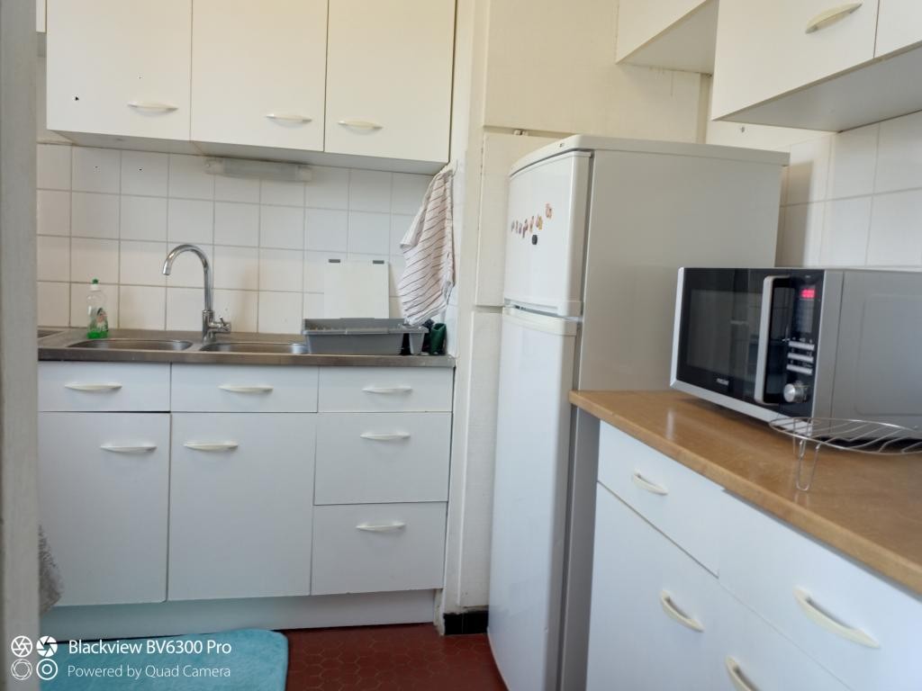 Location Appartement à Dijon 2 pièces