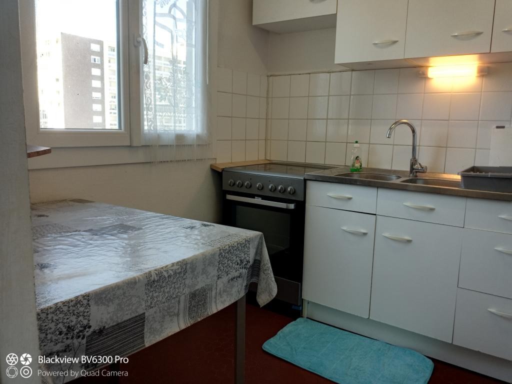 Location Appartement à Dijon 2 pièces