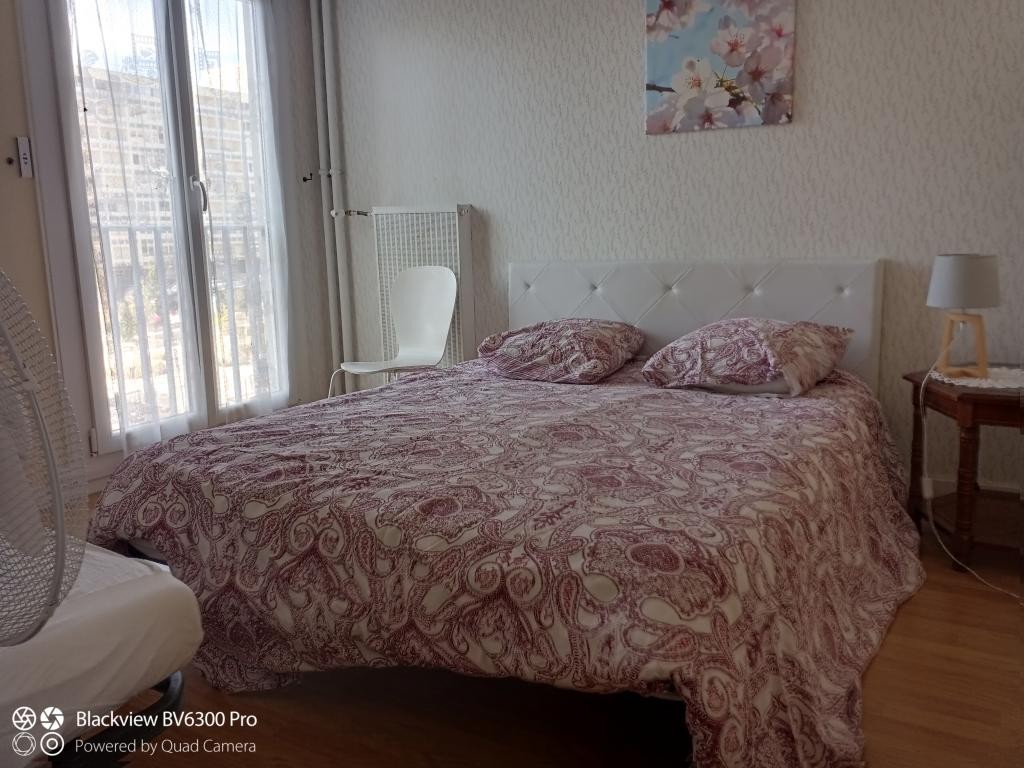 Location Appartement à Dijon 2 pièces