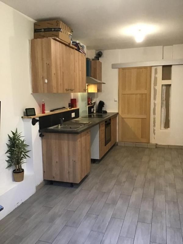 Location Appartement à Amiens 2 pièces