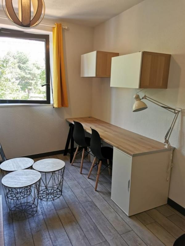 Location Appartement à Dijon 1 pièce