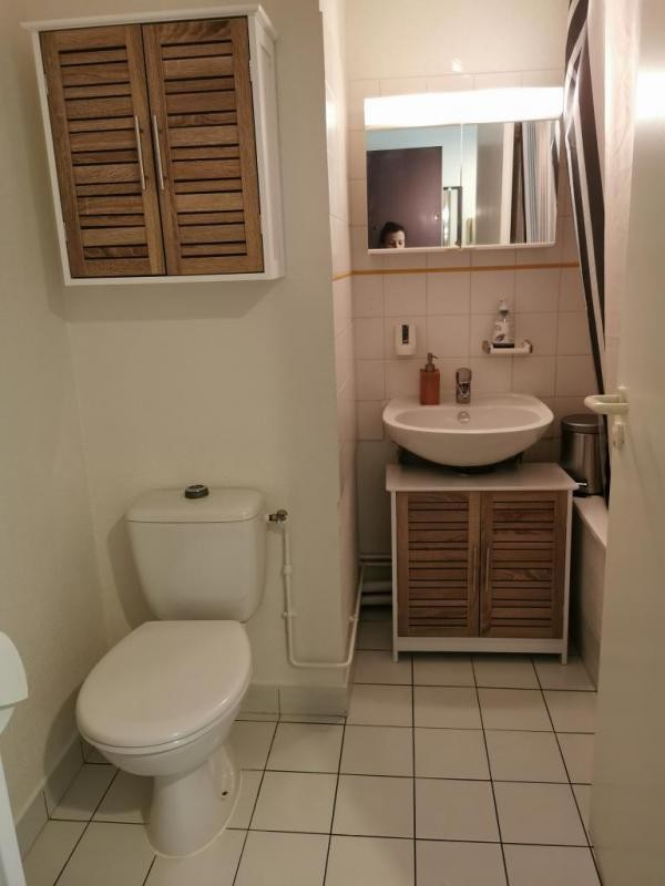 Location Appartement à Dijon 1 pièce