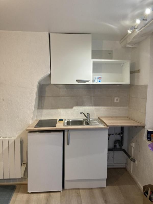 Location Appartement à Orléans 1 pièce