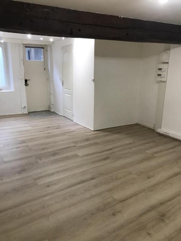 Location Appartement à Orléans 1 pièce