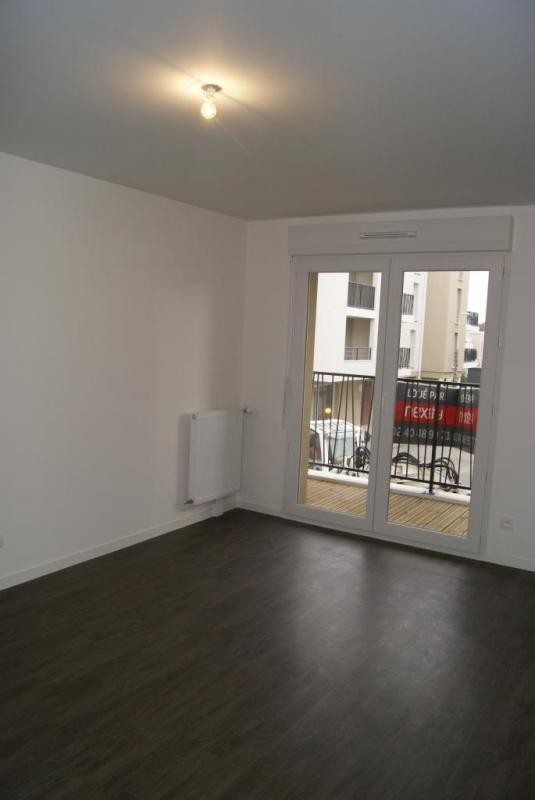 Location Appartement à Rezé 2 pièces