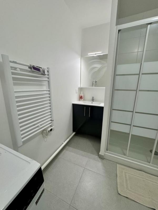 Location Appartement à Chelles 2 pièces